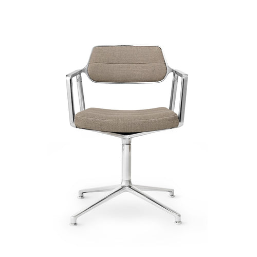 Vipp453 Swivel Chair