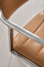 Vipp453 Swivel Chair