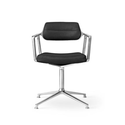 Vipp453 Swivel Chair