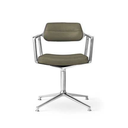 Vipp453 Swivel Chair