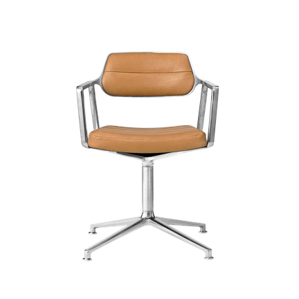 Vipp453 Swivel Chair