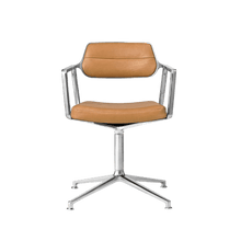 Vipp453 Swivel Chair