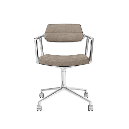 Vipp453 Swivel Chair