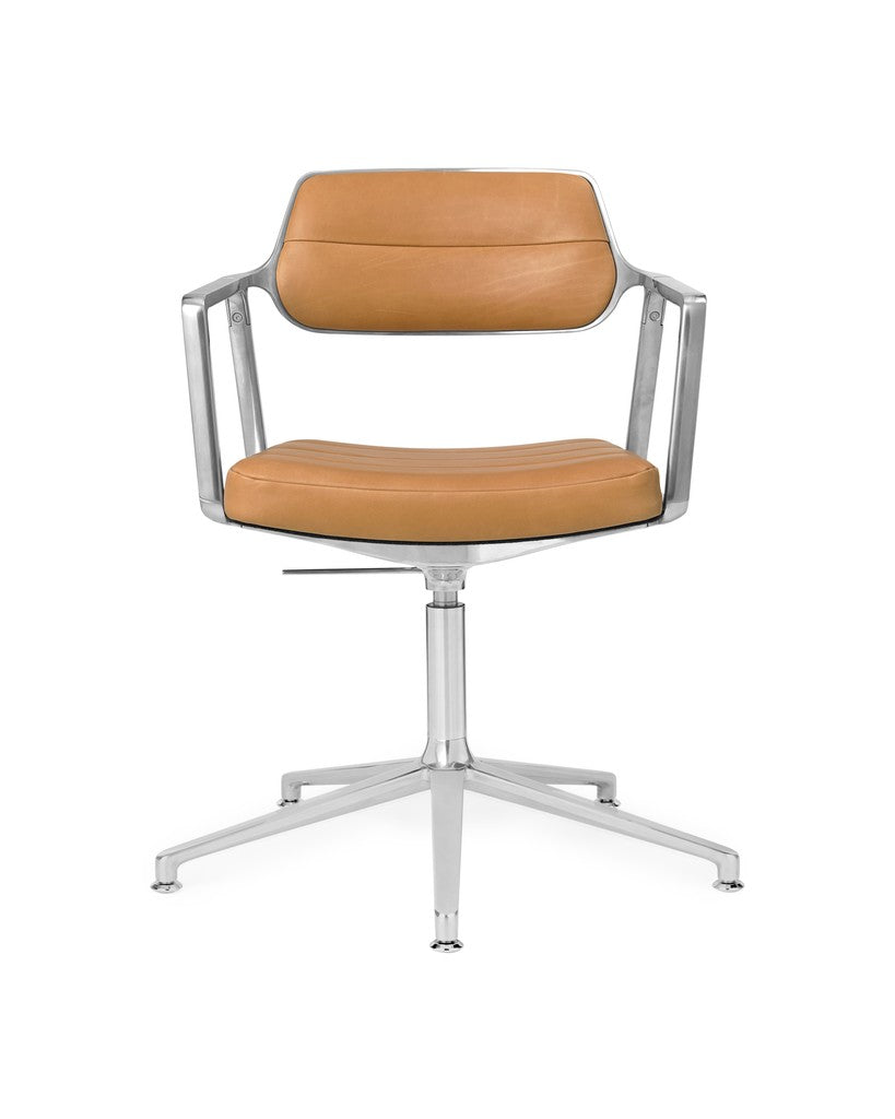 Vipp453+ Swivel Chair