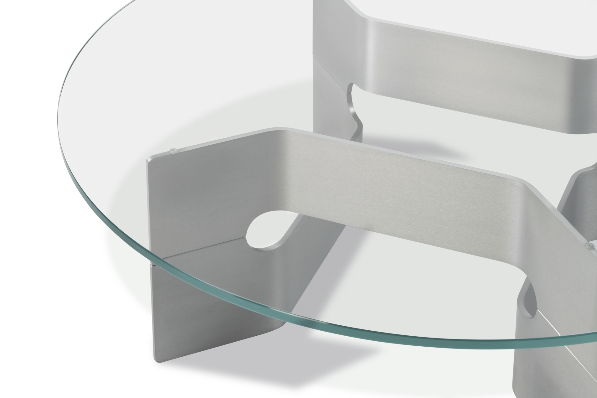 JG Coffee Table Ø98 cm