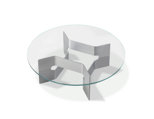 JG Coffee Table Ø98 cm