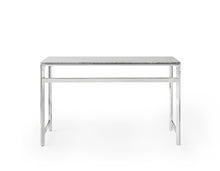 Vipp430 Studio Desk - Ocean Grey Marble