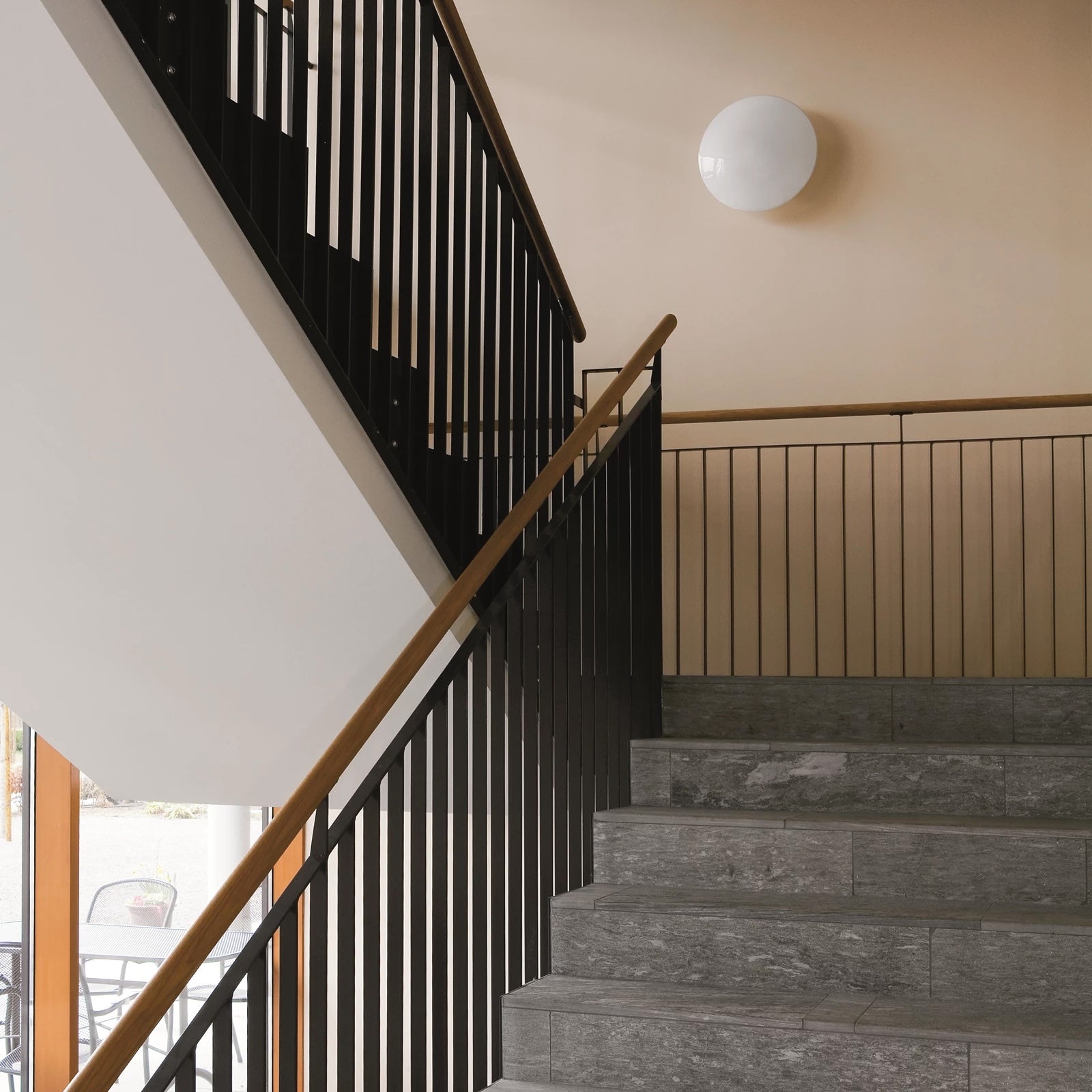 AJ Eklipta, Wall and Ceiling 220mm