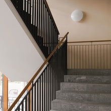 AJ Eklipta, Wall and Ceiling, 220mm.