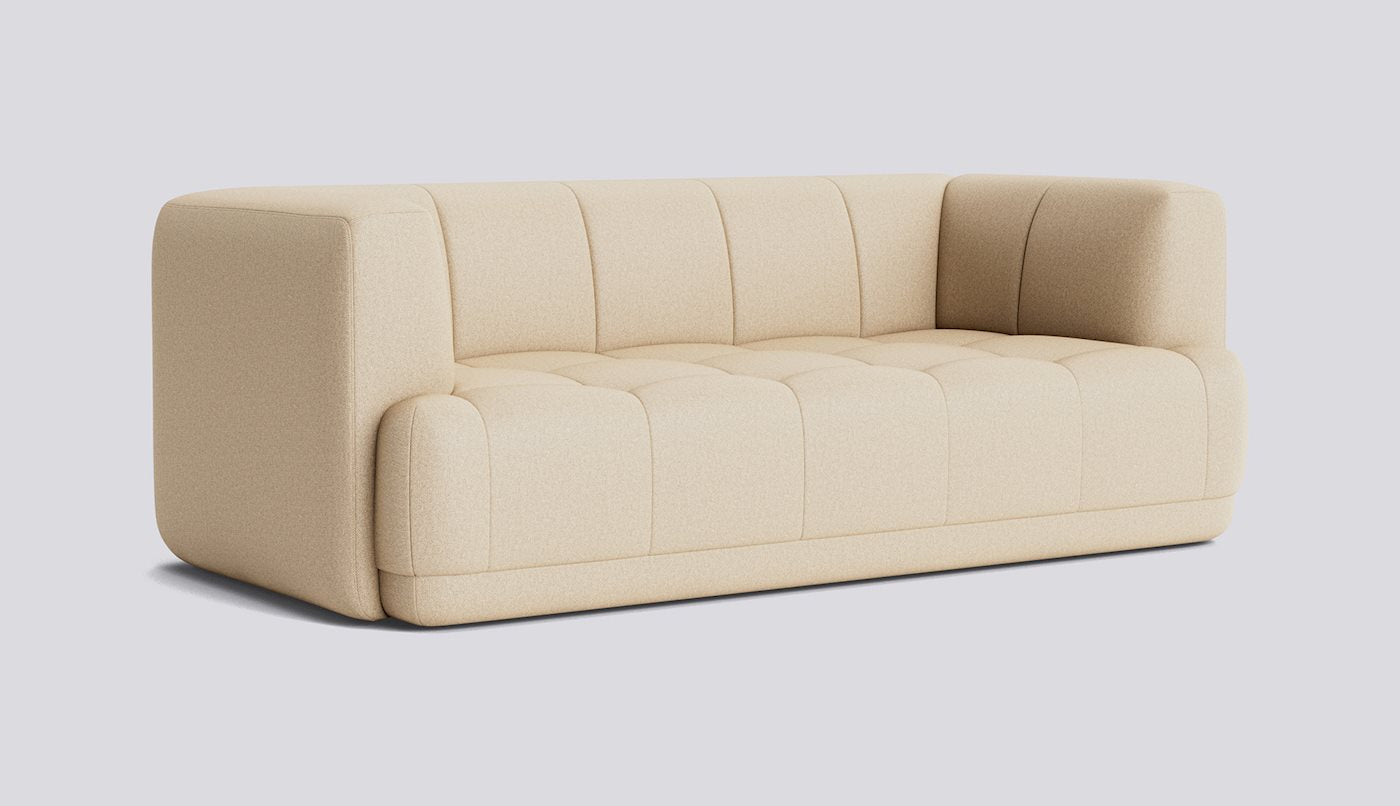 Quilton 2 Seater