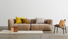 Quilton 2 Seater