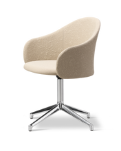 Gomo Armchair 4 Star Swivel