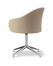 Gomo Armchair 4 Star Swivel