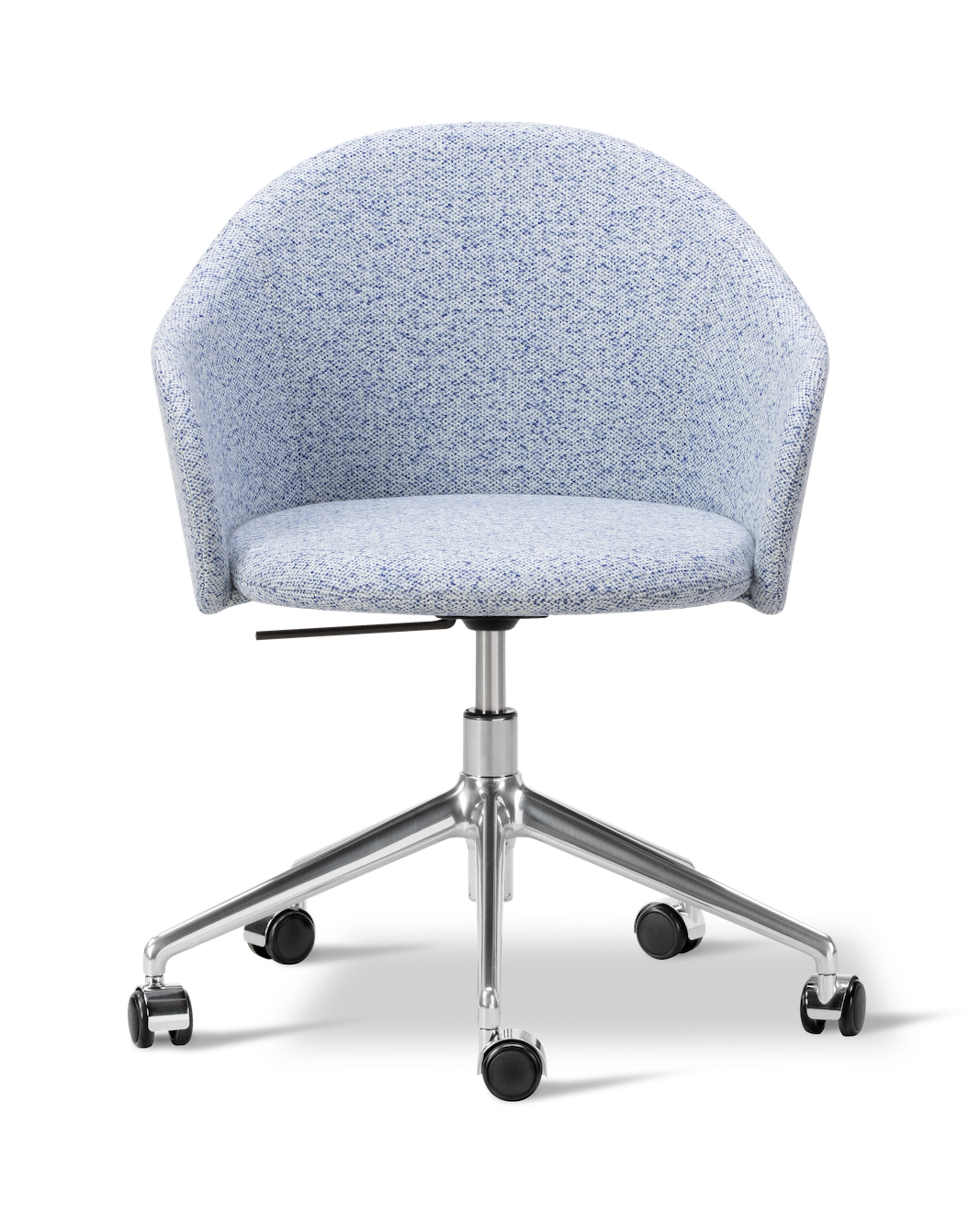 Gomo Armchair 5 Star Swivel