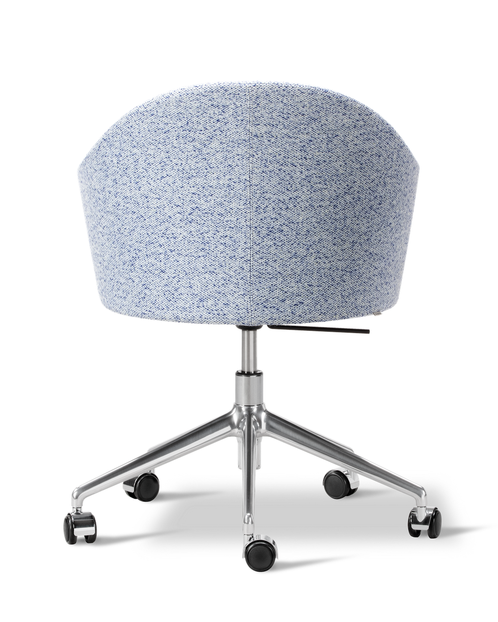 Gomo Armchair 5 Star Swivel