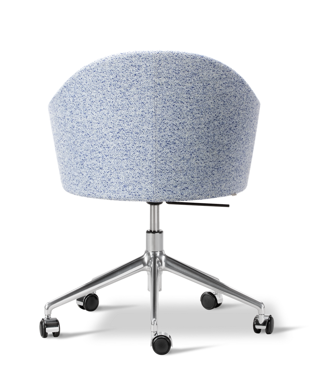 Gomo Armchair 5 Star Swivel