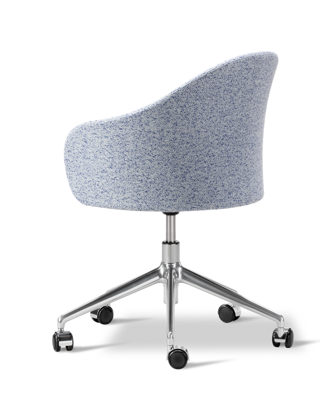 Gomo Armchair 5 Star Swivel