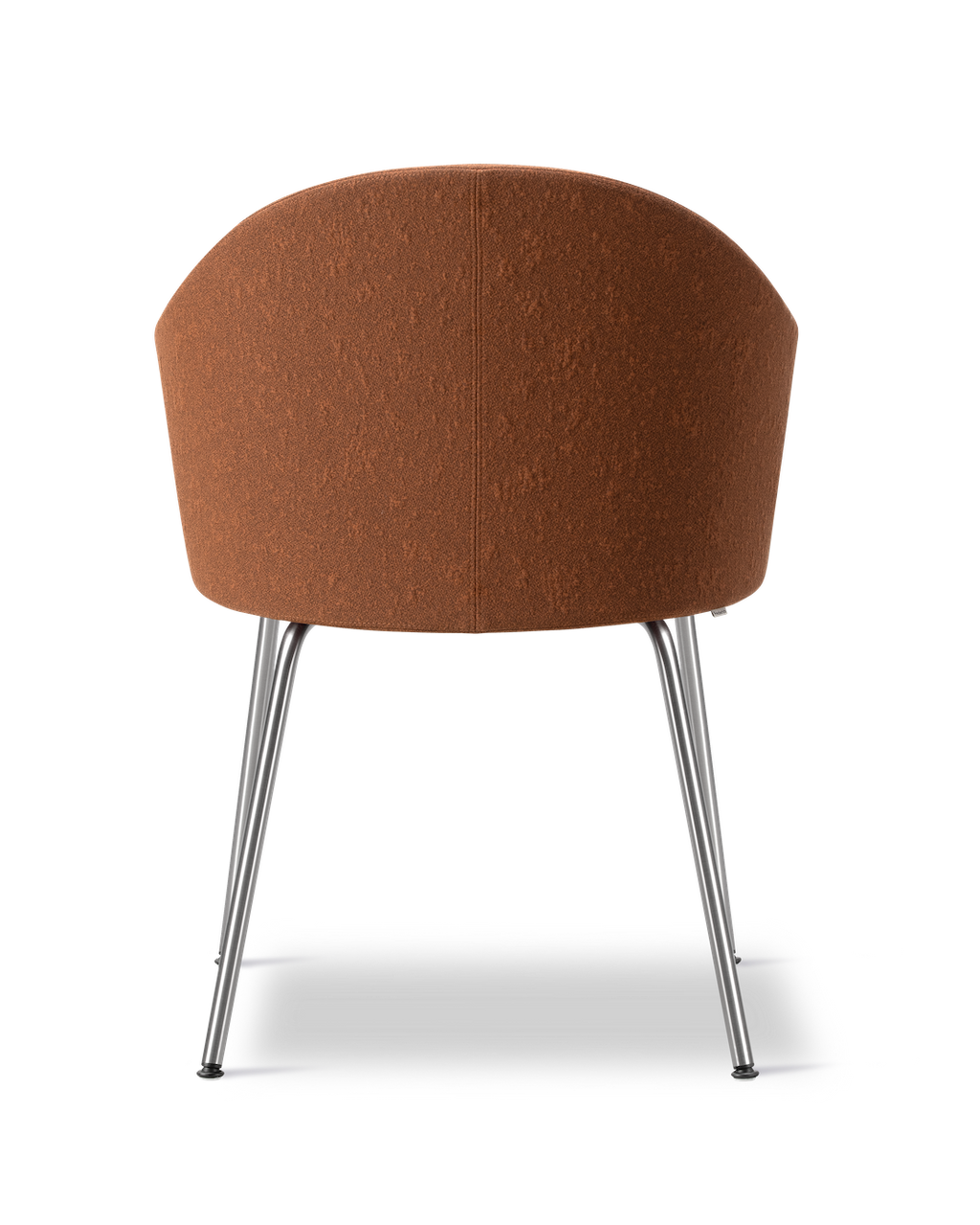 Gomo Armchair Tube