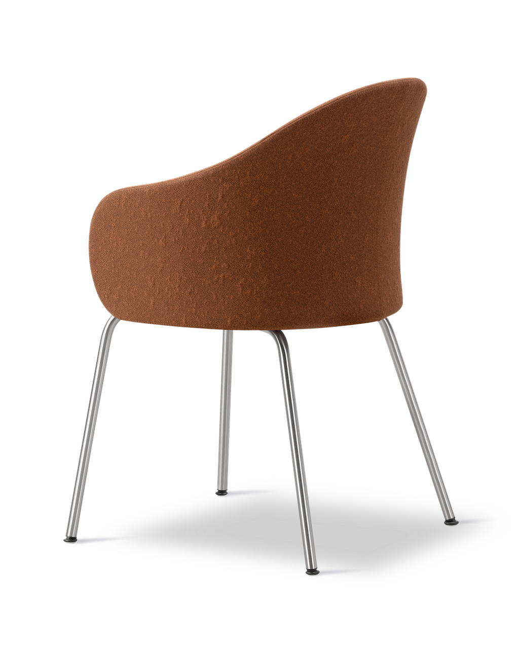 Gomo Armchair Tube