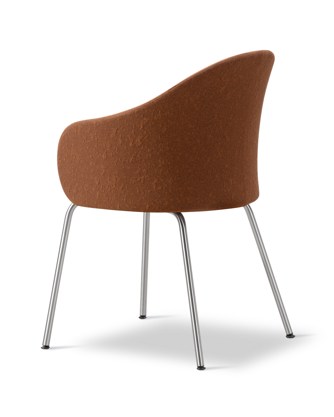 Gomo Armchair Tube