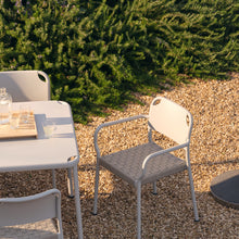 Vind Armchair