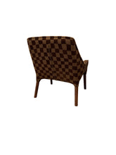 Plum Easychair by Nau