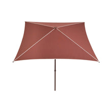 Terrazza Parasol Square