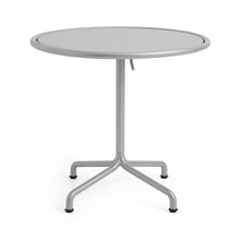 Deville Table Ø80xH74cm