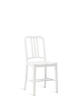 111 Navy Chair