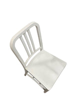 111 Navy Chair