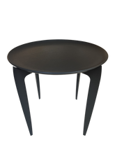 Foldable Tray Table by Fritz Hansen