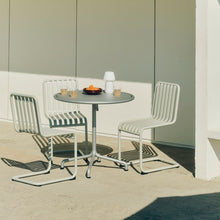 Palissade Cantilever Chair