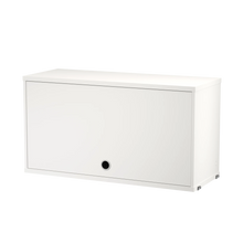 String Cabinet Flip Door - 78cm