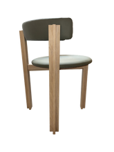 Principal Chair by Karakter