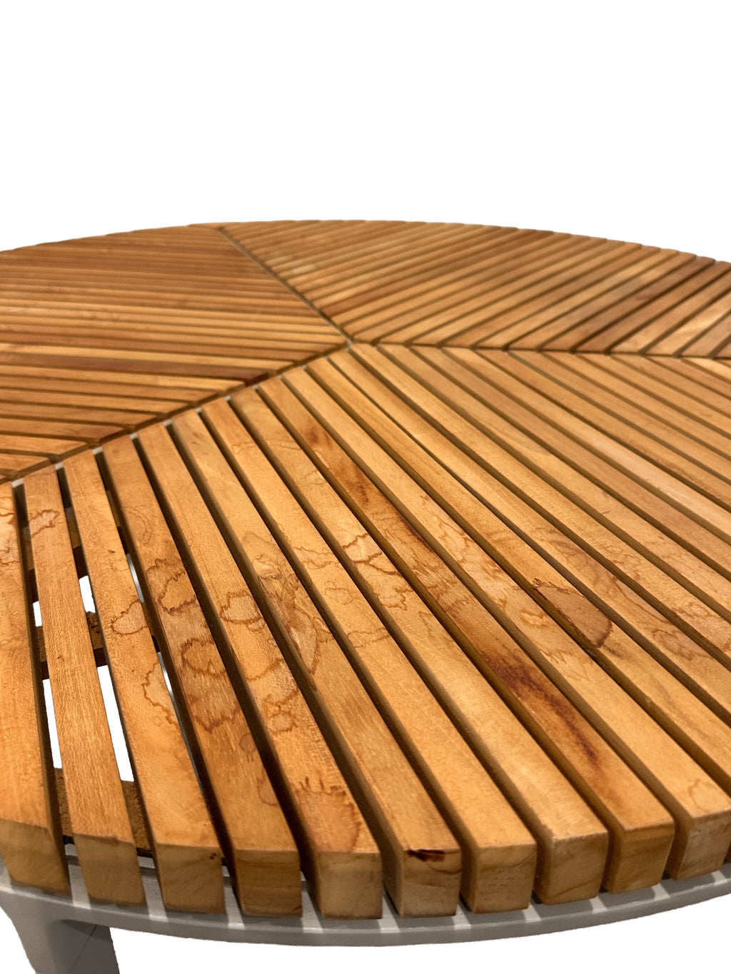 Vipp716 Open Air Coffee Table Ø90