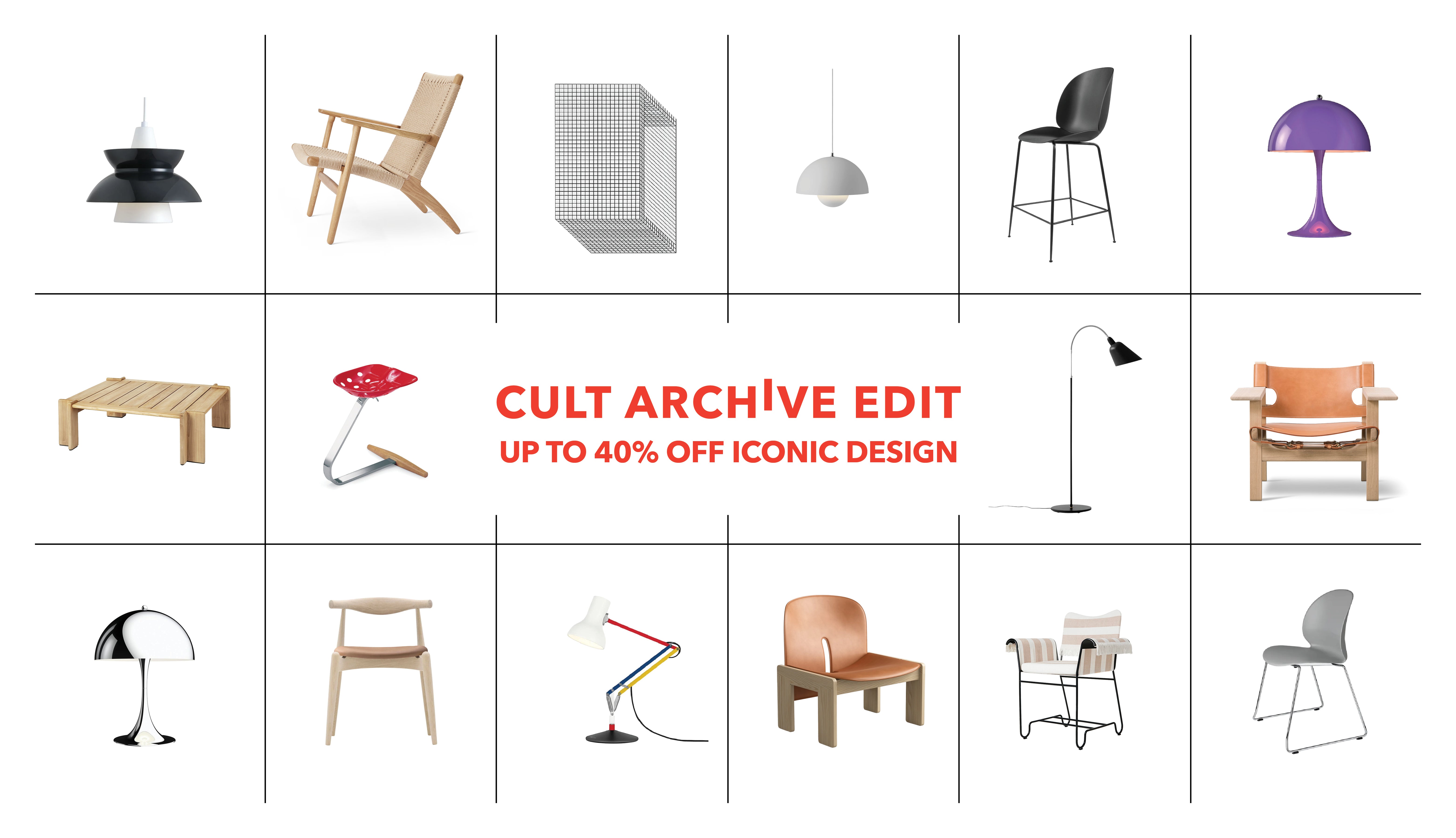 Cult - Design First