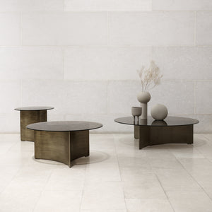 Arc Table Series