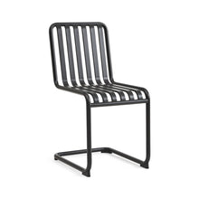 Palissade Cantilever Chair