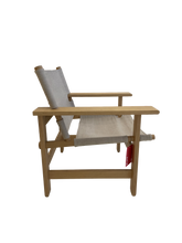 Canvas Chair by Fredericia