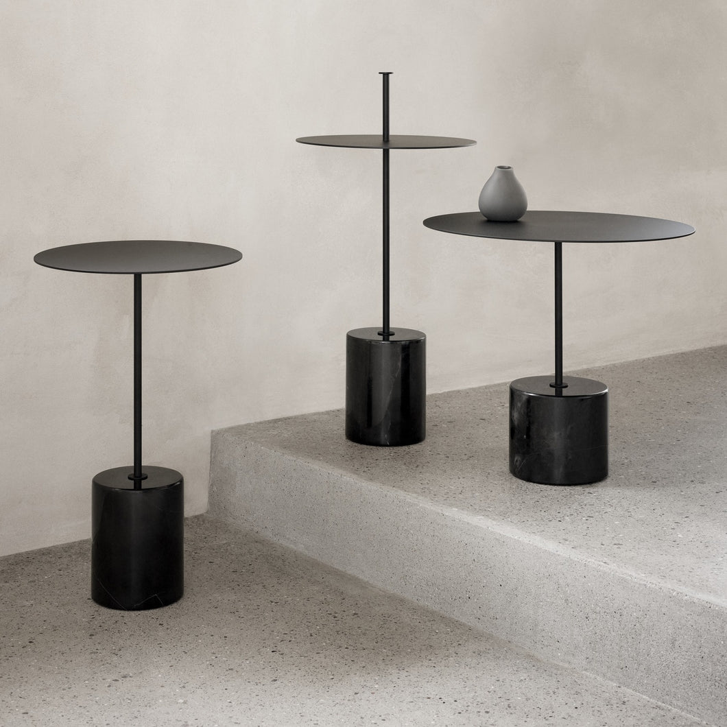 Calibre Table Series