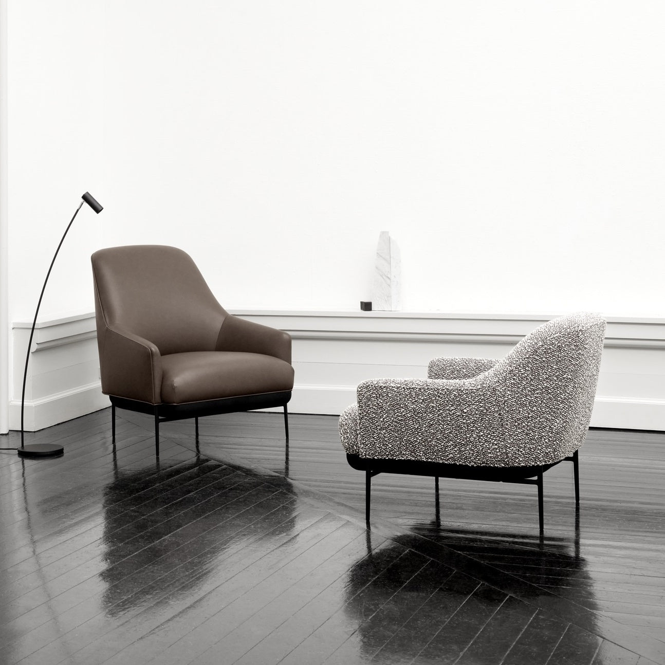 Wendelbo  Cult - Design First