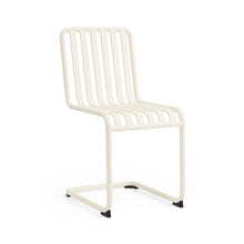 Palissade Cantilever Chair