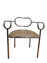 01 Chair by Cappellini