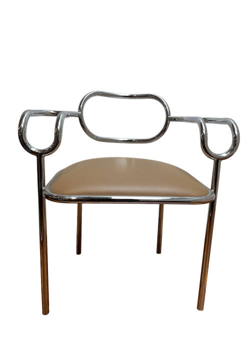 01 Chair by Cappellini