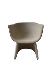 Monolit Lounge Chair by Fritz Hansen