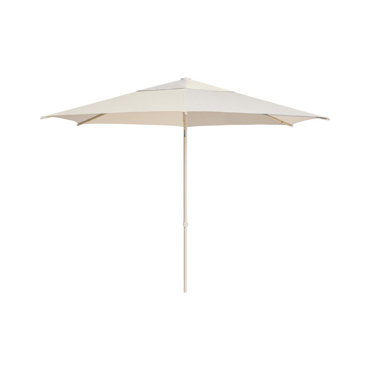 Terrazza Parasol Hexagon