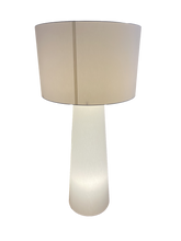 Big Shadow Floor Lamp by Cappellini