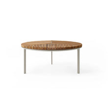 Vipp716 Open Air Coffee Table Ø90