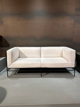 Middleweight 2 Seat Sofa by Karakter