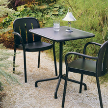 Deville Table L60xW70cm